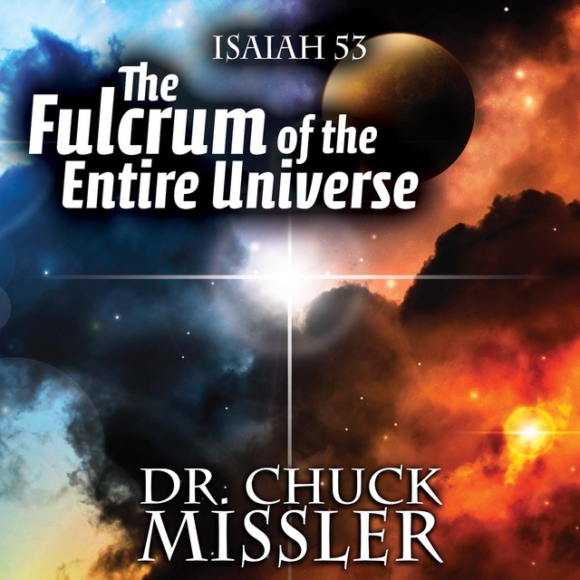 The Fulcrum of the Entire Universe