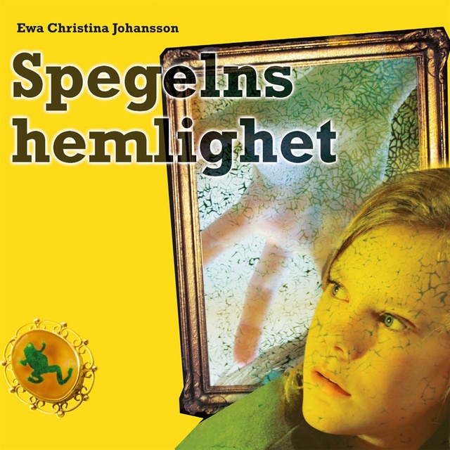 Spegelns hemlighet