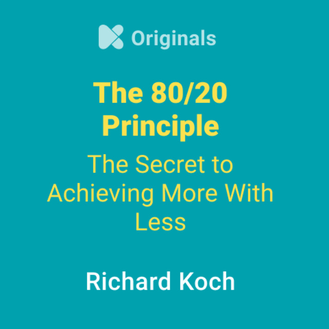 مبدأ باريتو