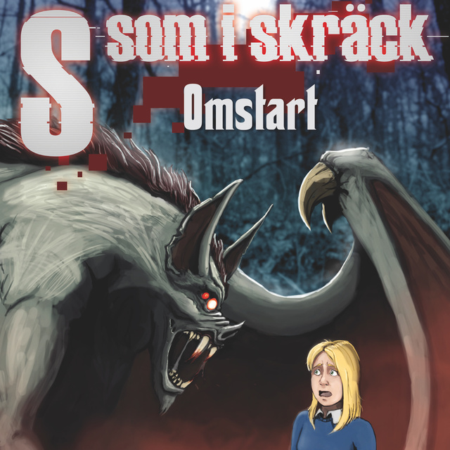 S som i skräck 3: Omstart