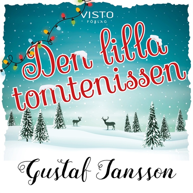 Den lilla tomtenissen