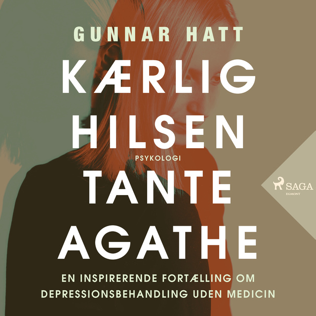 Kærlig hilsen tante Agathe