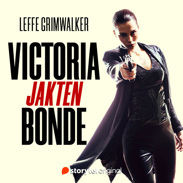 Victoria Bonde - Jakten Del 7