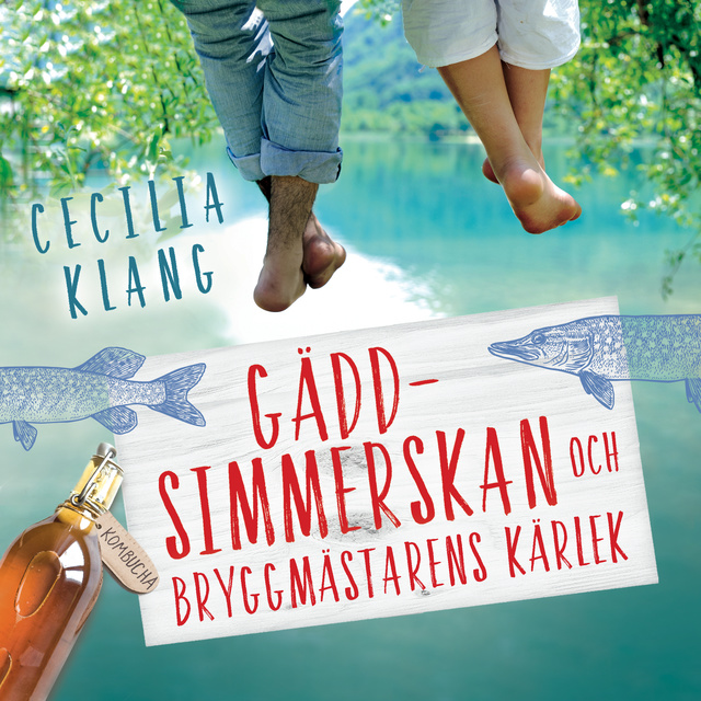 Gäddsimmerskan och bryggmästarens kärlek - S2E10