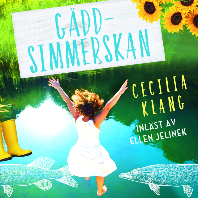 Gäddsimmerskan - S1E2