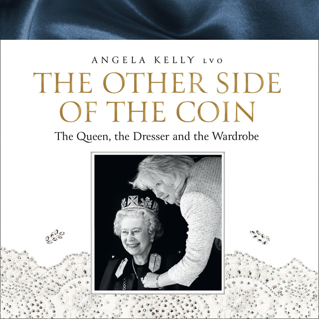 The Other Side of the Coin: The Queen, the Dresser and the Wardrobe
