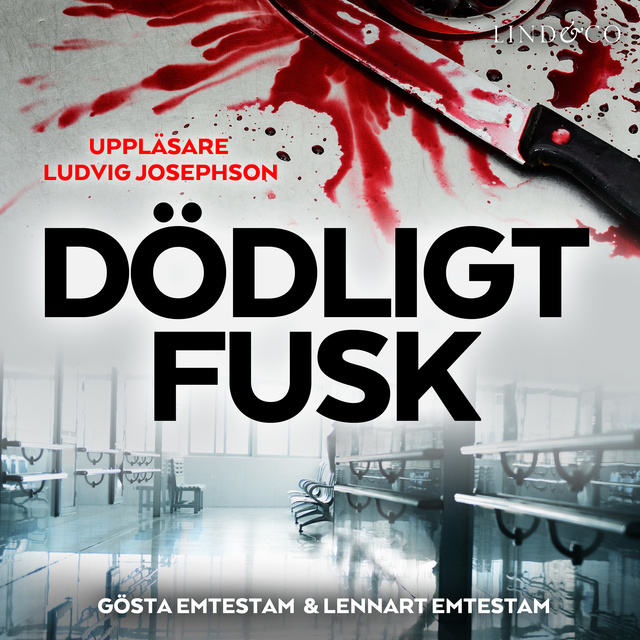 Dödligt fusk