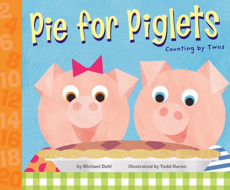 Pie for Piglets