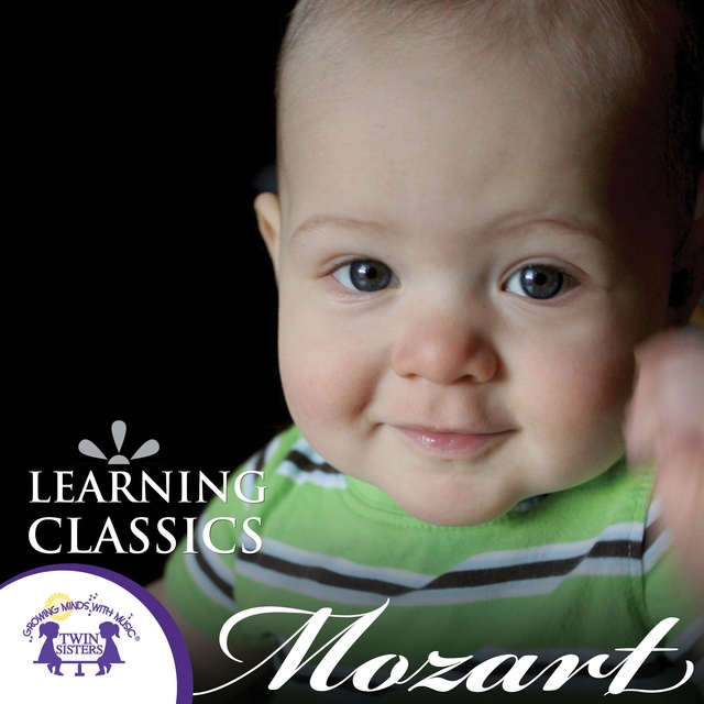 Learning Classics: Mozart
