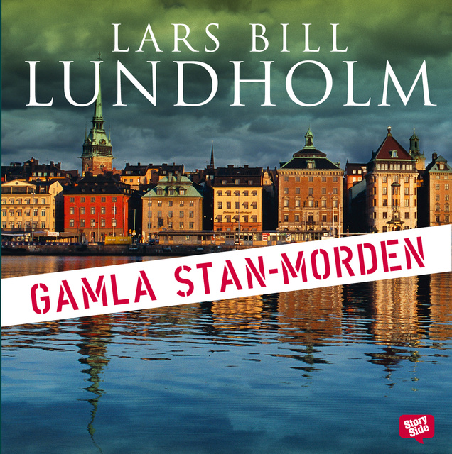 Gamla Stan-morden
