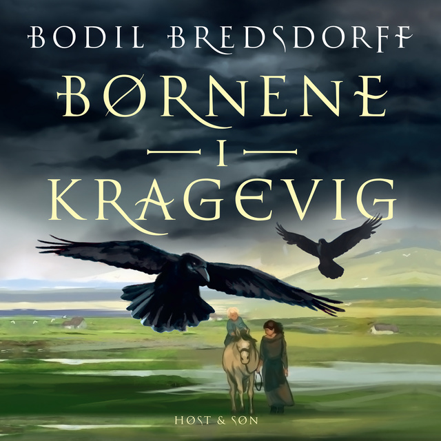 Børnene i Kragevig