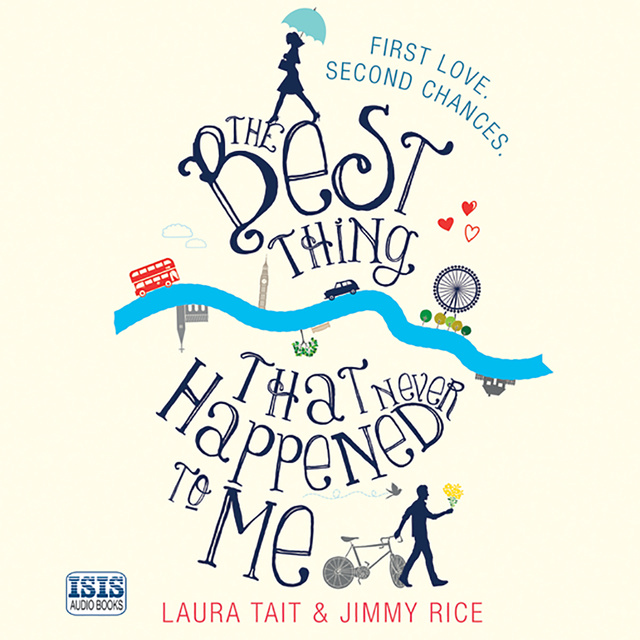 The Best Thing That Never Happened to Me