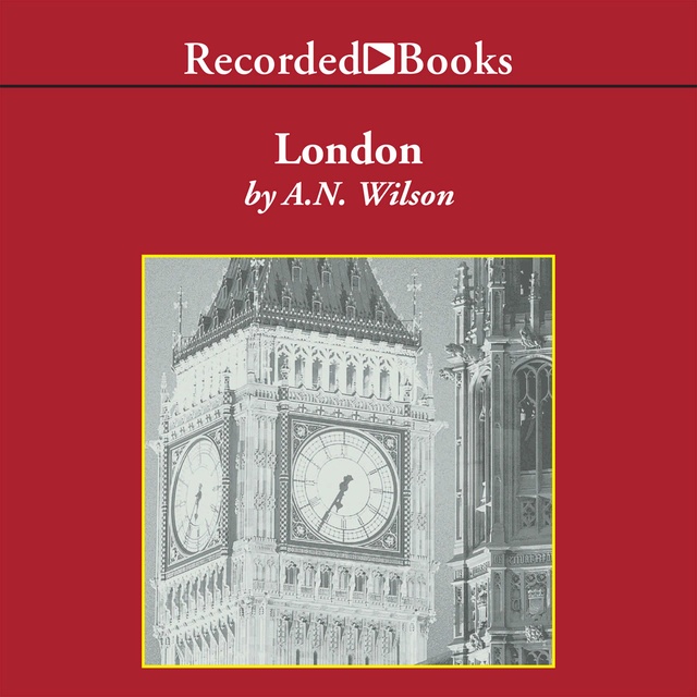 London - A History