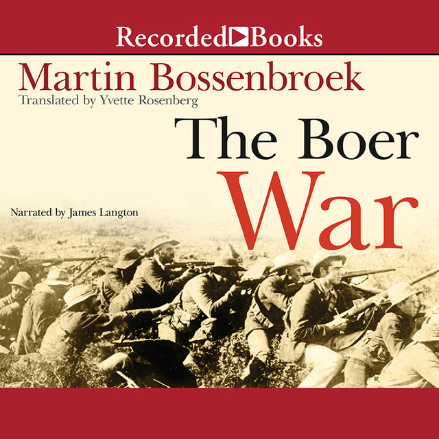 The Boer War