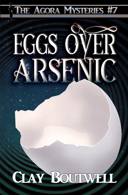 Eggs over Arsenic