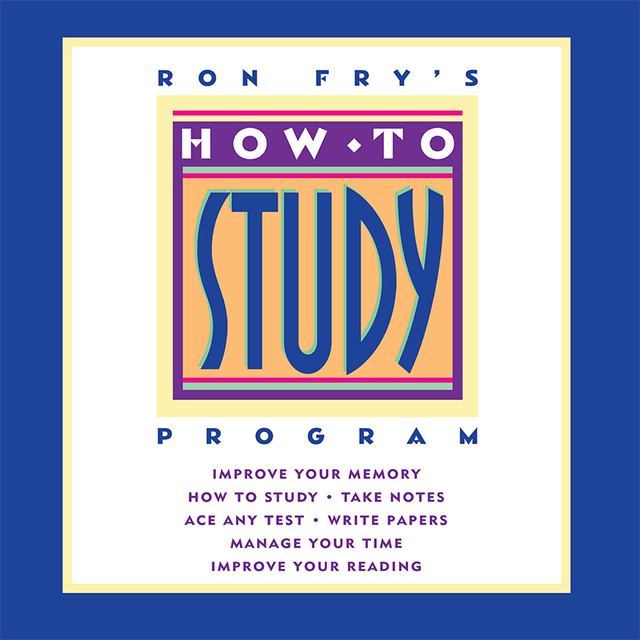 How to Study Program