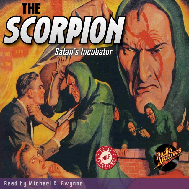 The Scorpion