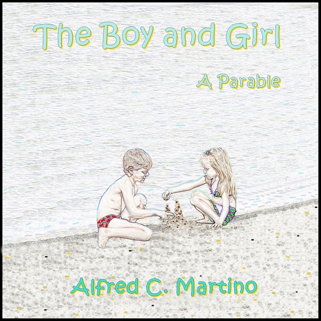 The Boy and Girl: A Parable