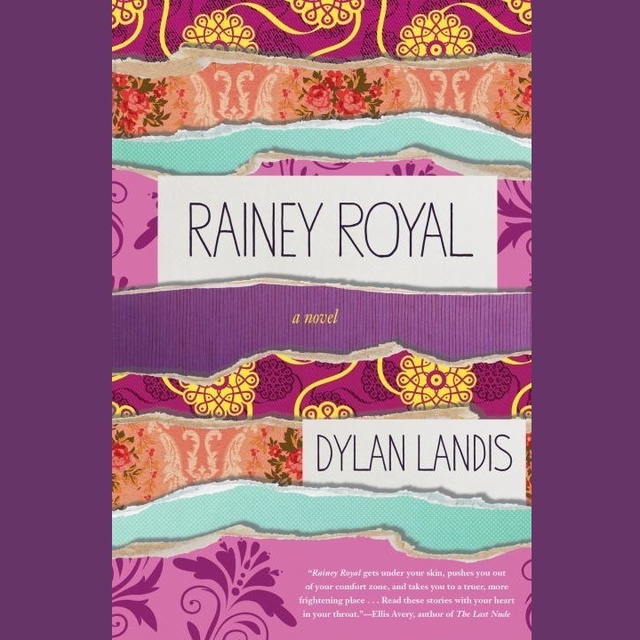 Rainey Royal