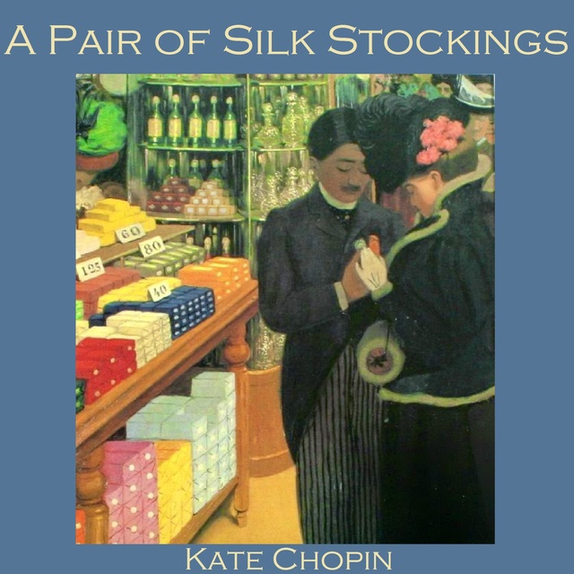 A Pair of Silk Stockings
