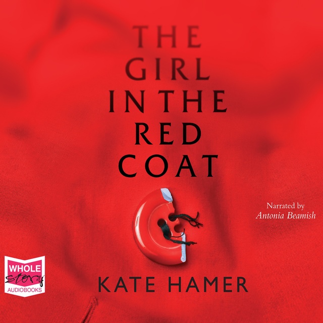 The Girl in the Red Coat
