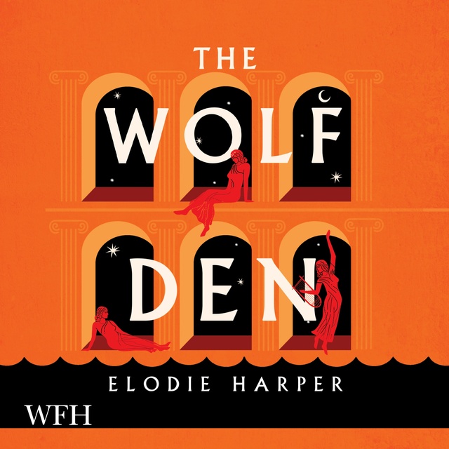 The Wolf Den