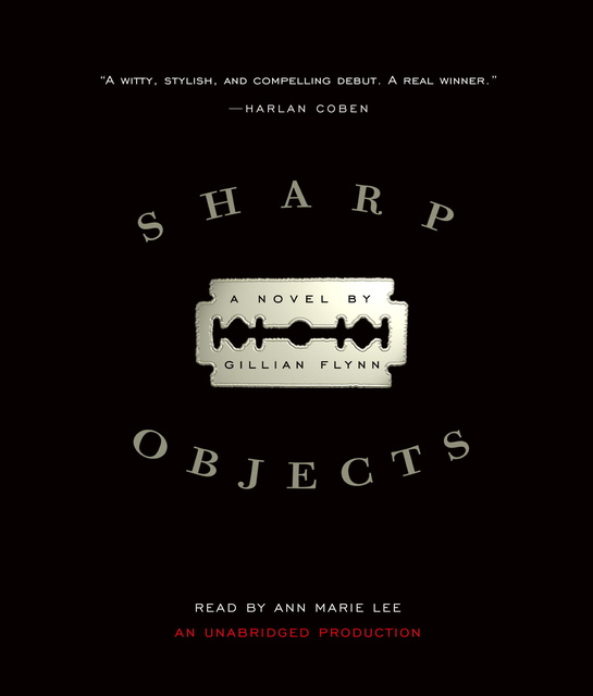 Sharp Objects