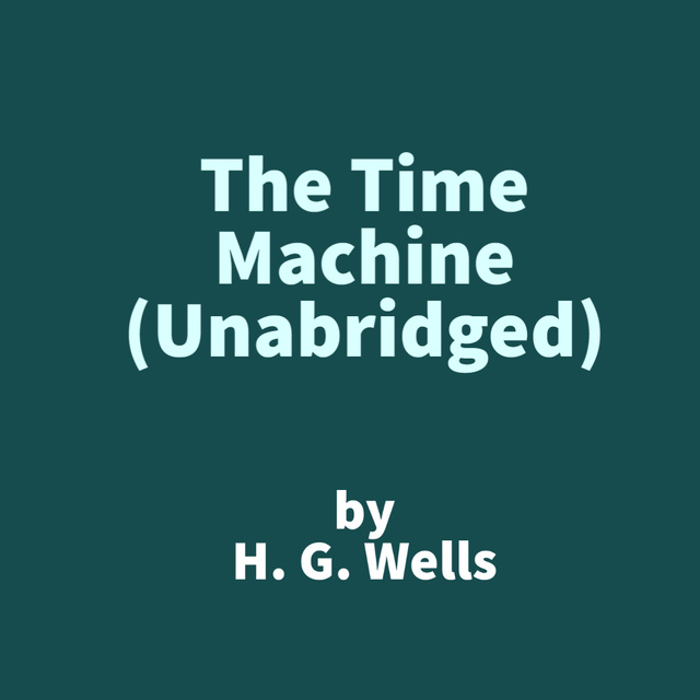 The Time Machine