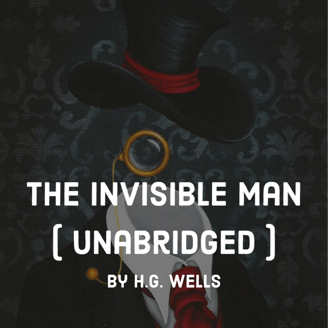 The Invisible Man