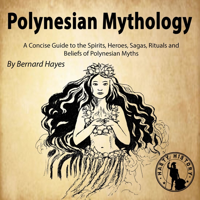 Polynesian Mythology