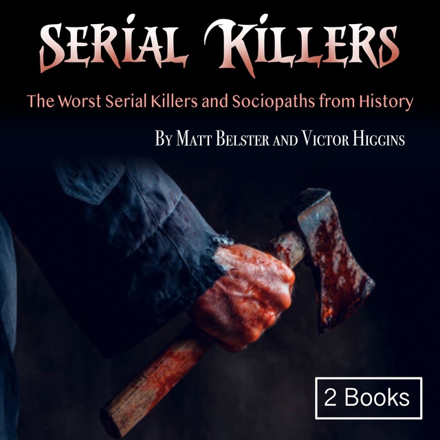 Serial Killers