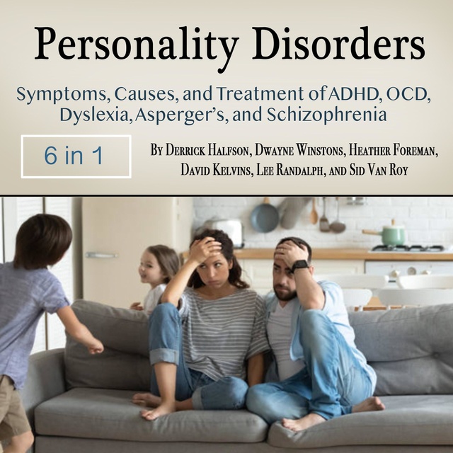 Personality Disorders