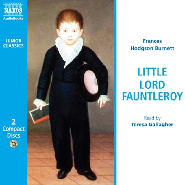 Little Lord Fauntleroy