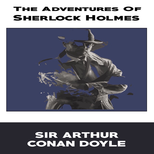 The Adventures of Sherlock Holmes