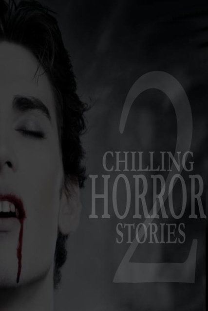 Chilling Horror Stories