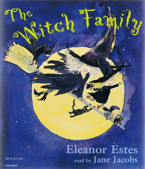 The Witch Family