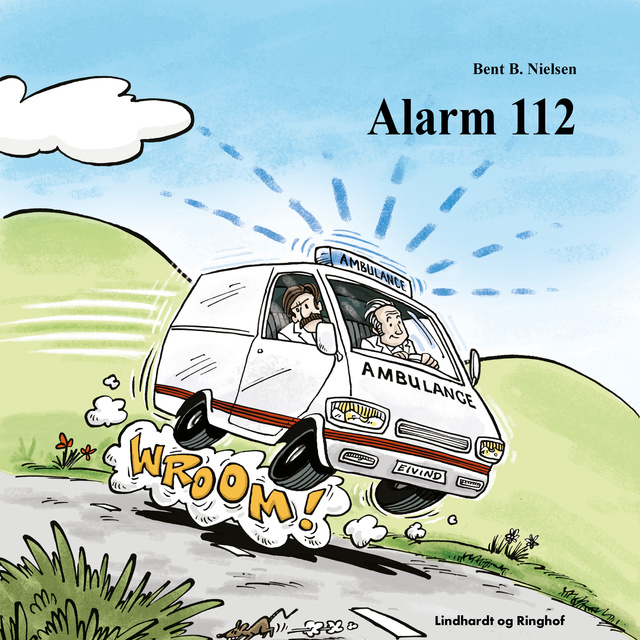 Alarm 112