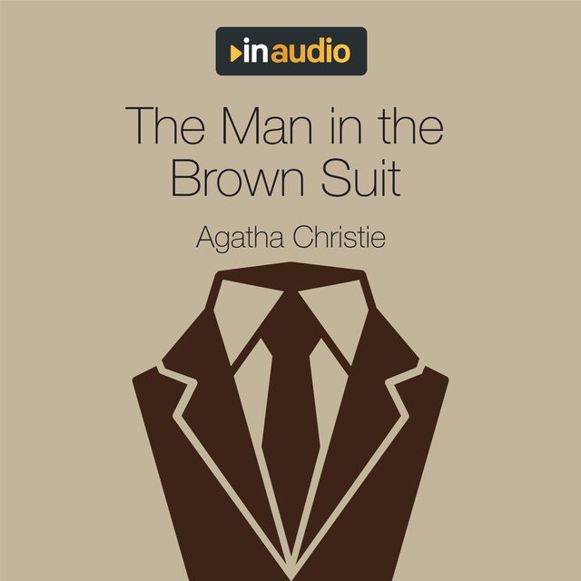 The Man in the Brown Suit
