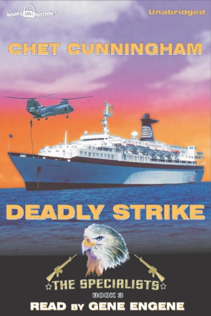 Deadly Strike