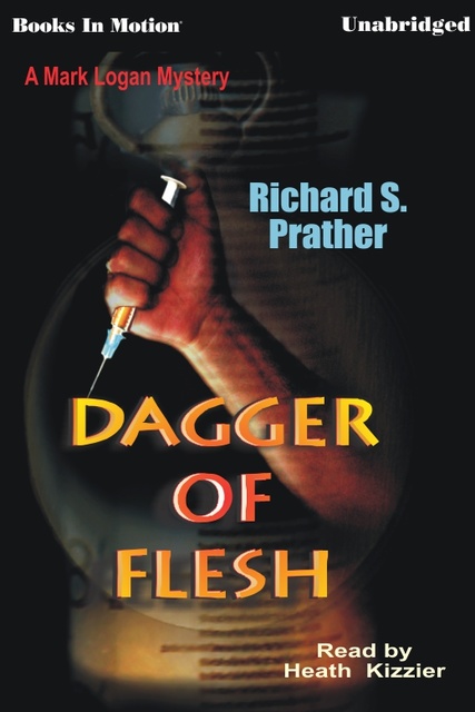 Dagger of Flesh