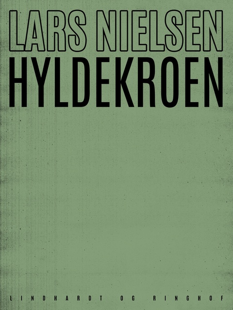 Hyldekroen