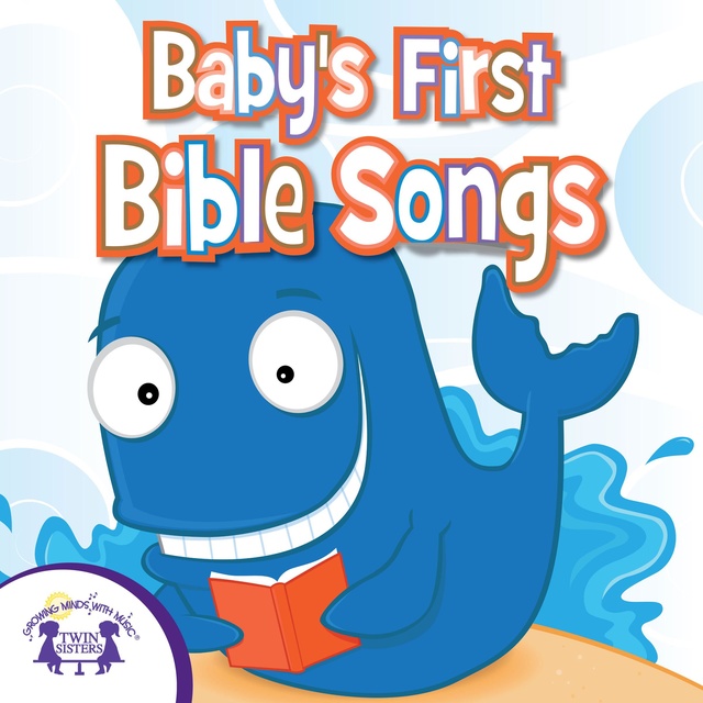 Baby's First Bible Songs