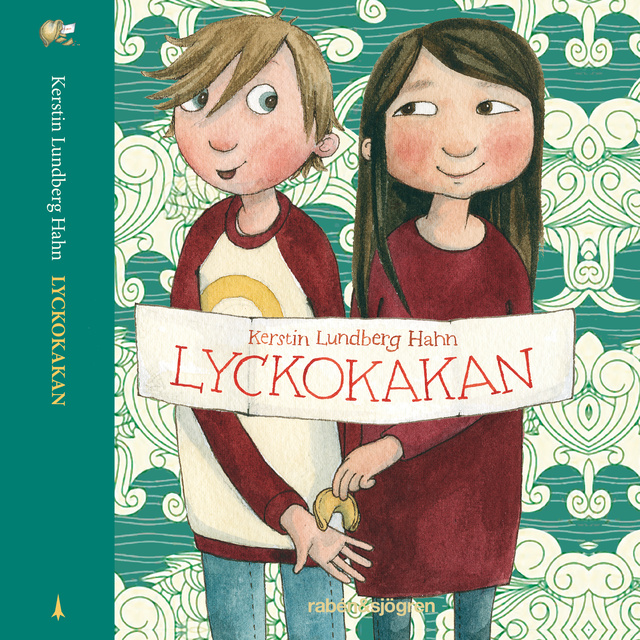 Oscar & Bie 1 – Lyckokakan