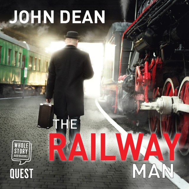 The Railway Man