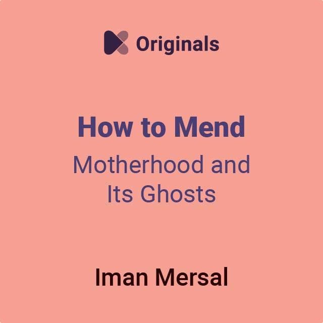 عن الأمومة وأشباحها