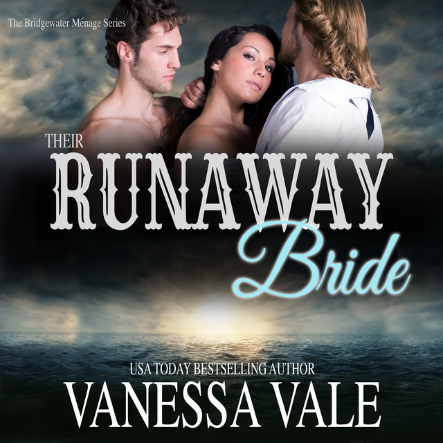 Their Runaway Bride