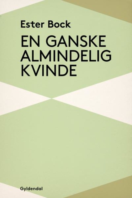 En ganske almindelig kvinde