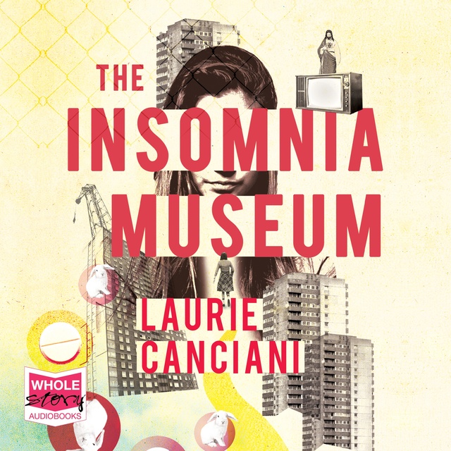 The Insomnia Museum