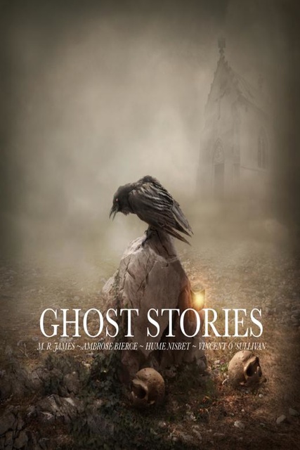 Ghost Stories