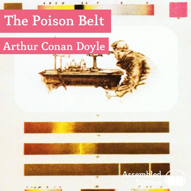 The Poison Belt